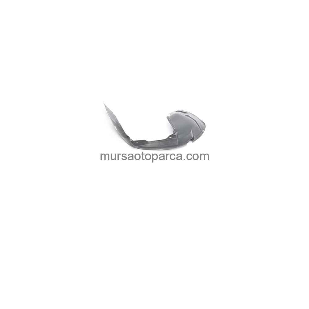 Passat Çamurluk Davlumbazı Ön Sağ 97-00 3B0809962C