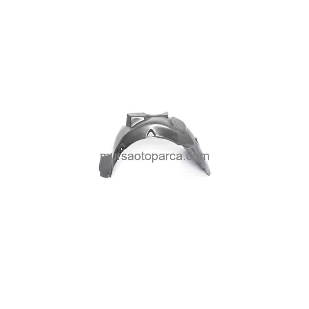 Passat Çamurluk Davlumbazı Ön Sağ 01-04 3B0809958 