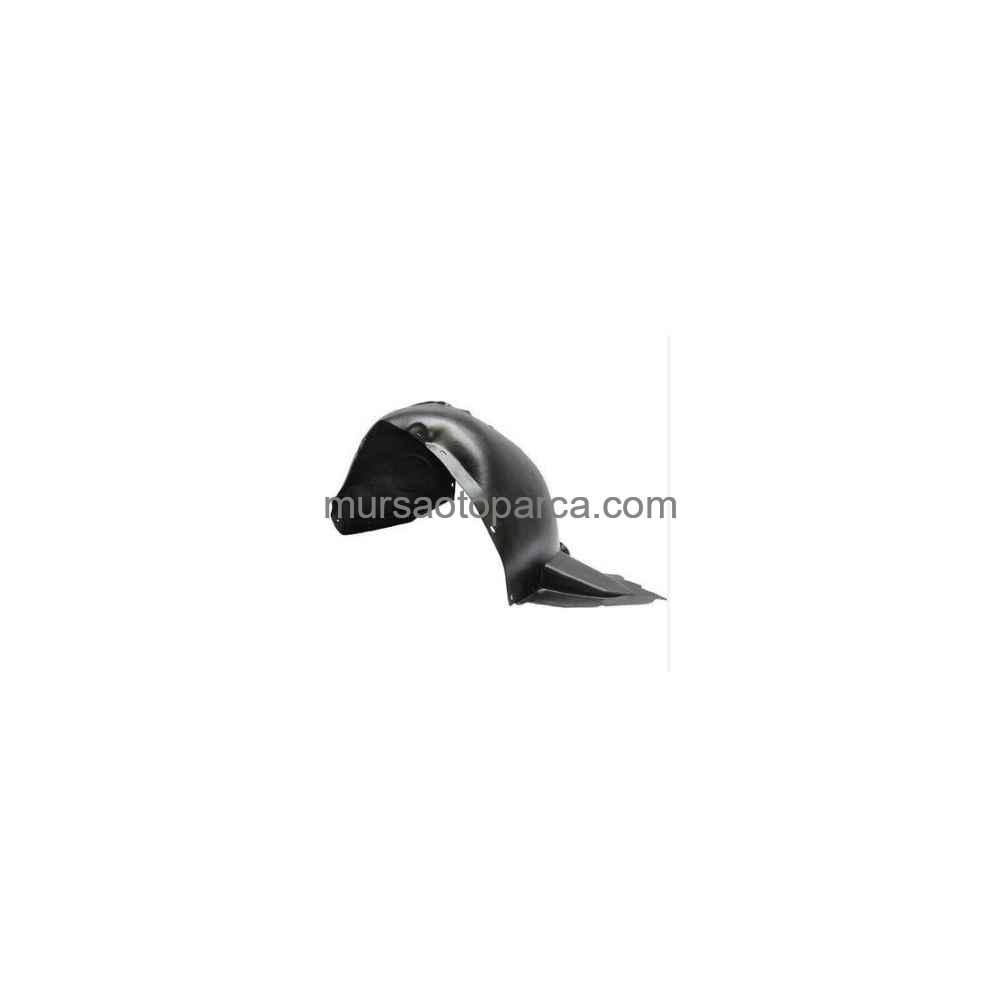 Scırocco Çamurluk Davlumbazı Ön Sağ 08- 1K8805912B