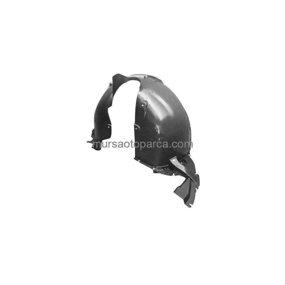 Tiguan Çamurluk Davlumbazı Ön Sol 18- 5Na805911Ab