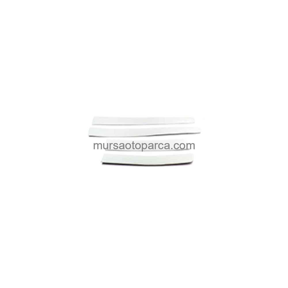 Golf5 Kapı Bantı Takım 4 Kapı Astarlı-Boyanır Tip 04-09 1K4853515 