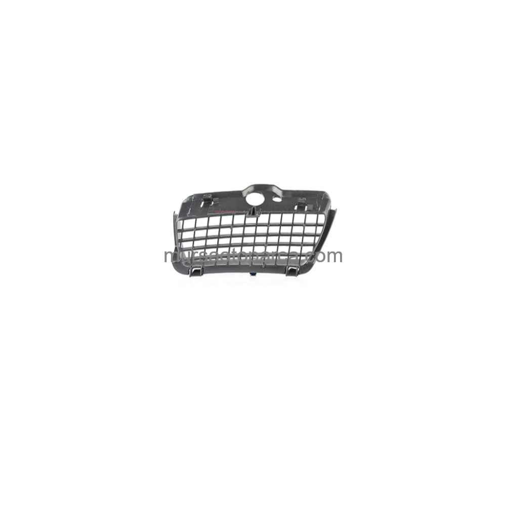 Golf3 Sis Far Kapağı Sol Sis Deliksiz 94-98 1H6853665A 