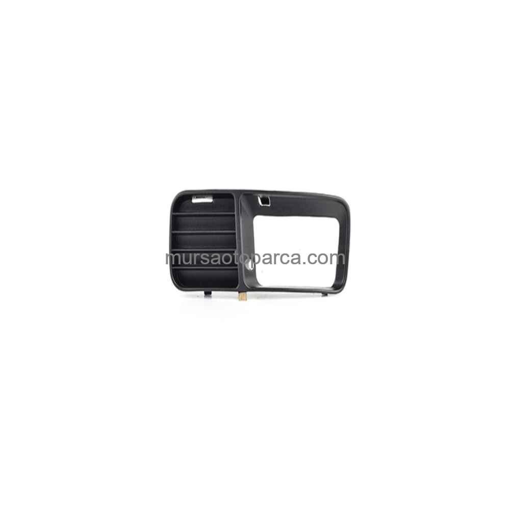 Polo Classic-Caddy Sis Far Kapağı Sol Sis Delilkli 94-03 6K5853665 