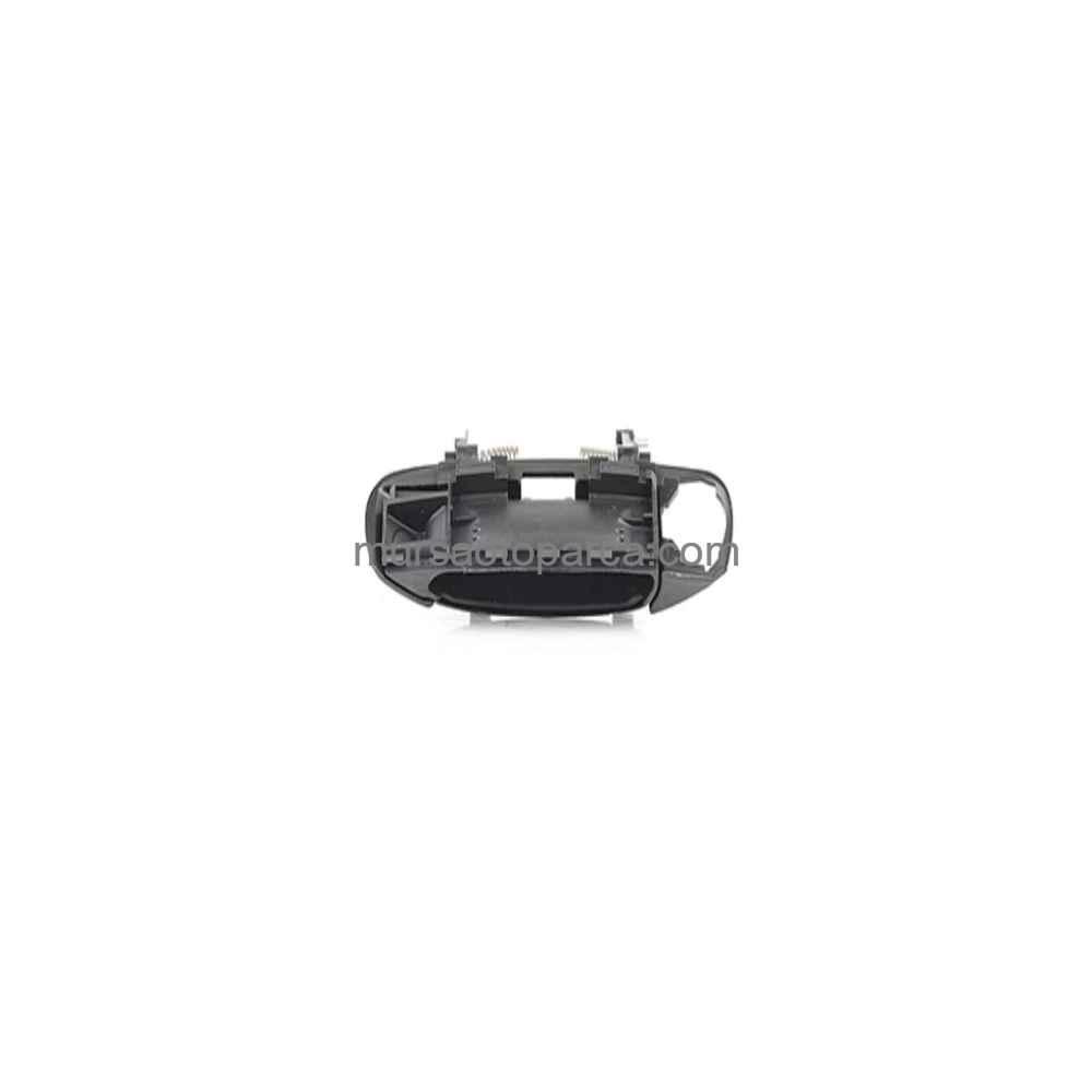 A6 Kapı Dış Açma Kolu Sol Ön/Arka 05-11 4F0837207B