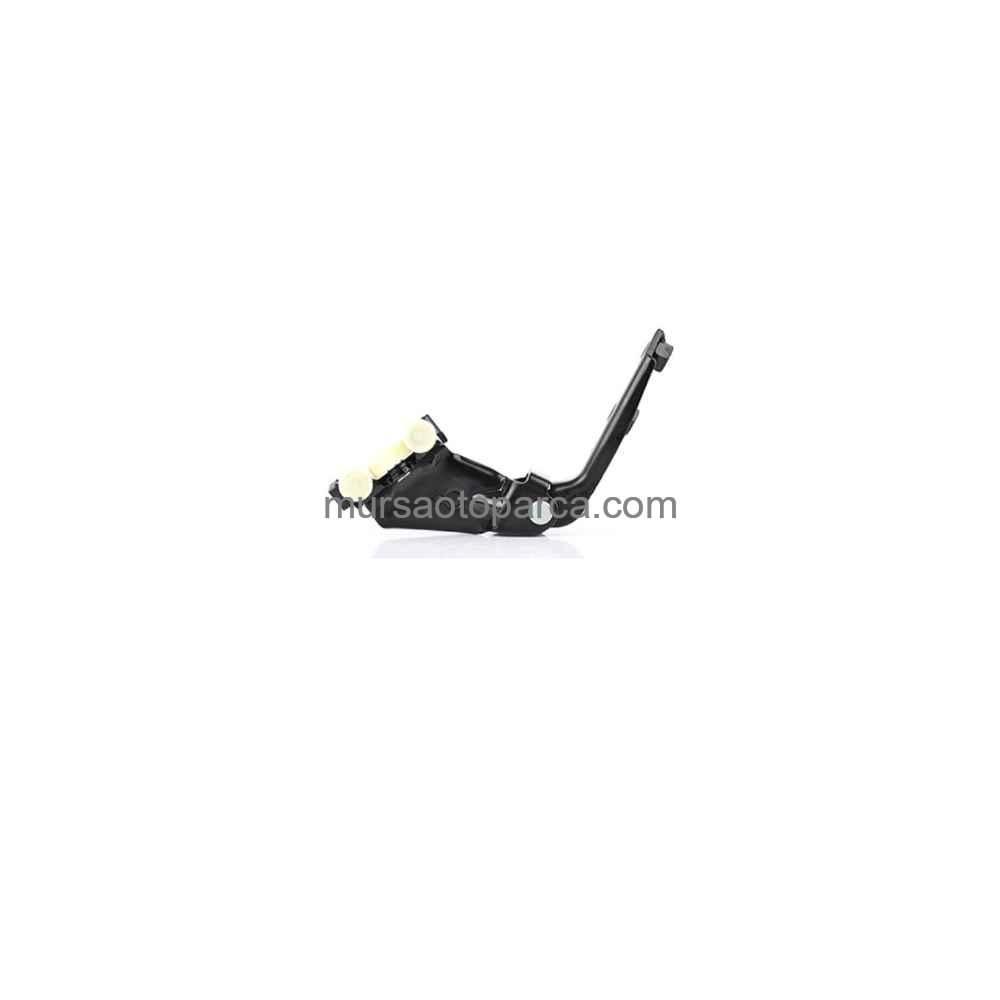 Caddy Sürgülü Kapı Makarası Orta Sağ 04-06 2K0843336A