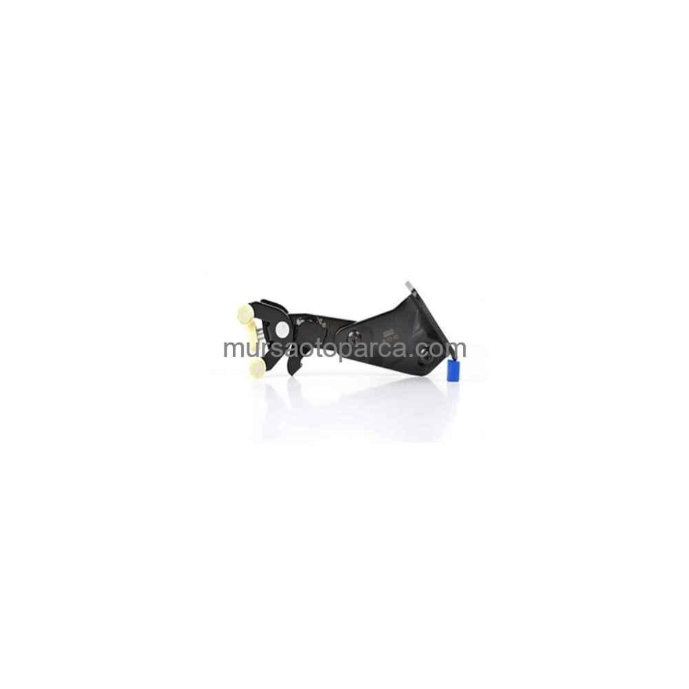 Caddy Sürgülü Kapı Makarası Alt Sağ 04- 2K0843398B