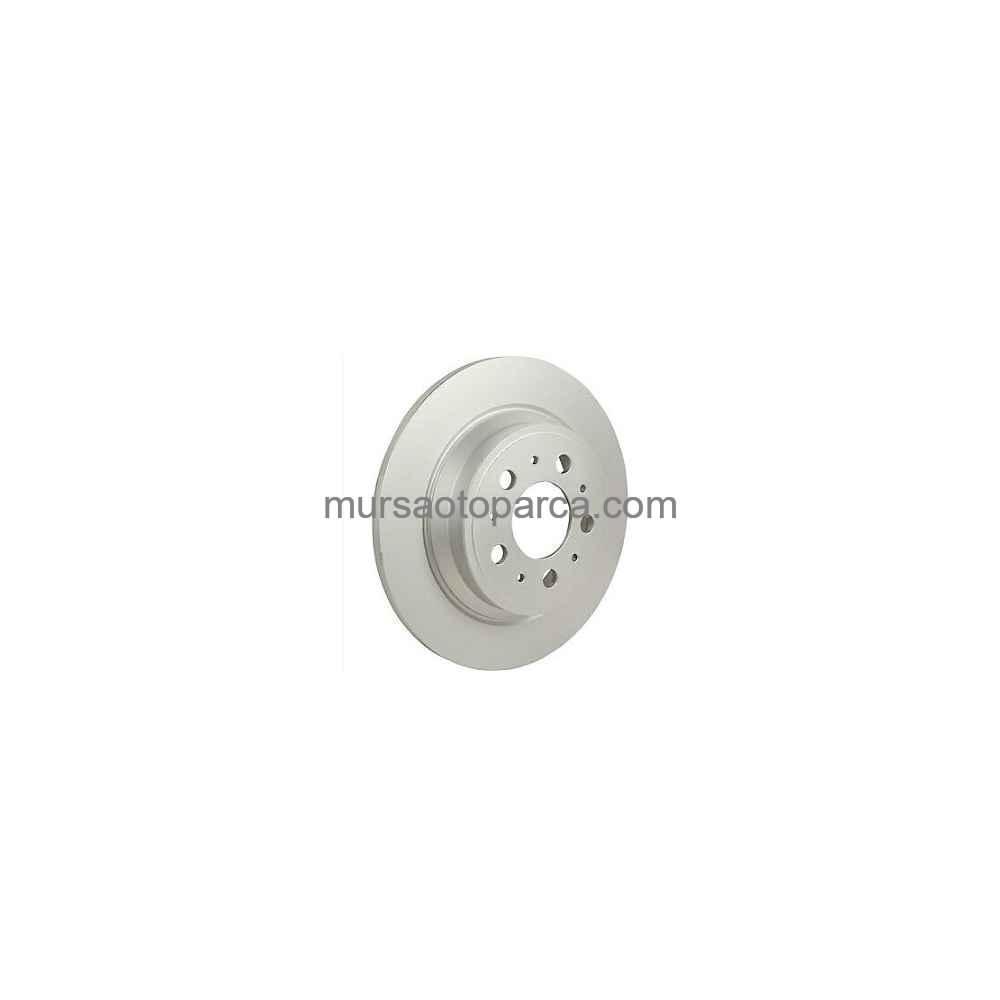 Volvo S60/S80/V60 Fren Diski Arka Adet 00- Bsg 95-210-003 94341674