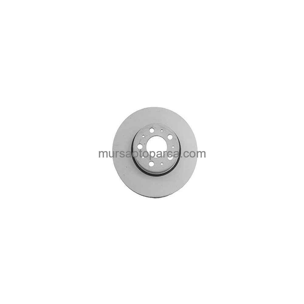 Volvo S60/S70/S80/V70/Xc70/Cross Country Fren Diski Ön 96- Bsg 95-210-004 31400739