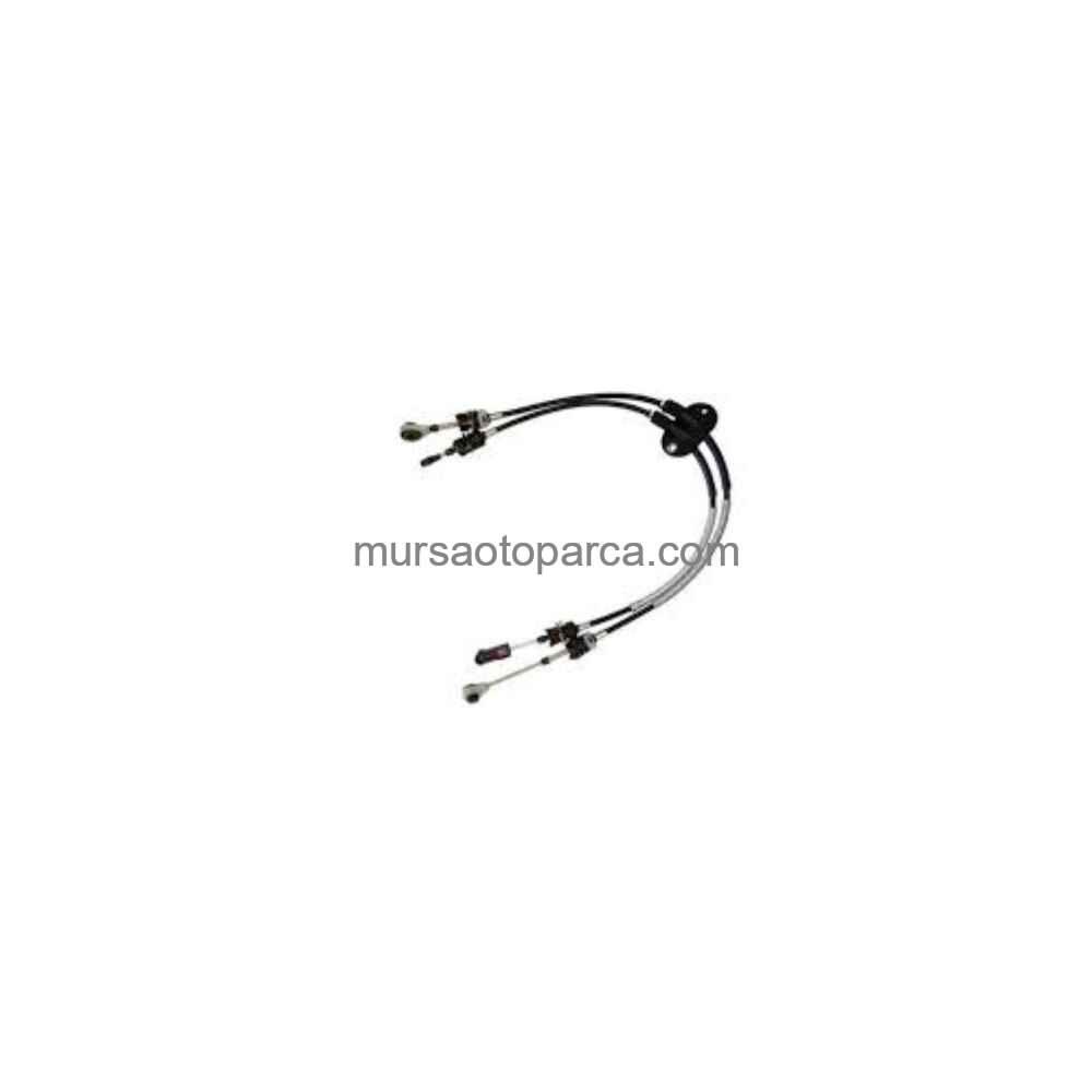 Connect Vitesi Teli 02-