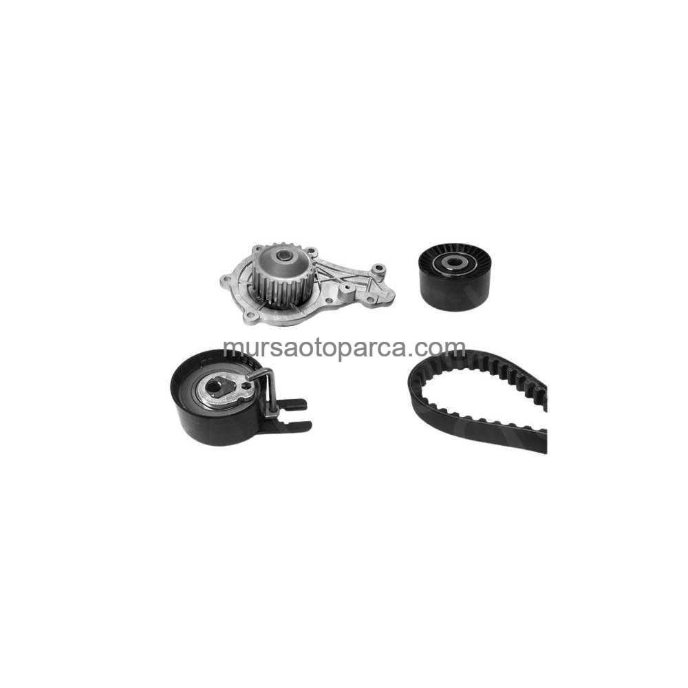 C2/C3/Nemo/Bipper/206/307/Fiesta Triger Seti Devirdaim 02-11 /0831 T3 