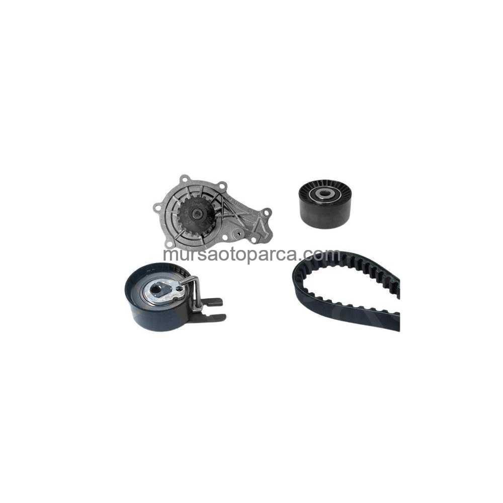 Focus/C-Max/C3/C4/307/308/407/ Partner Tepee Triger Seti Devirdaim 03- 1609525680