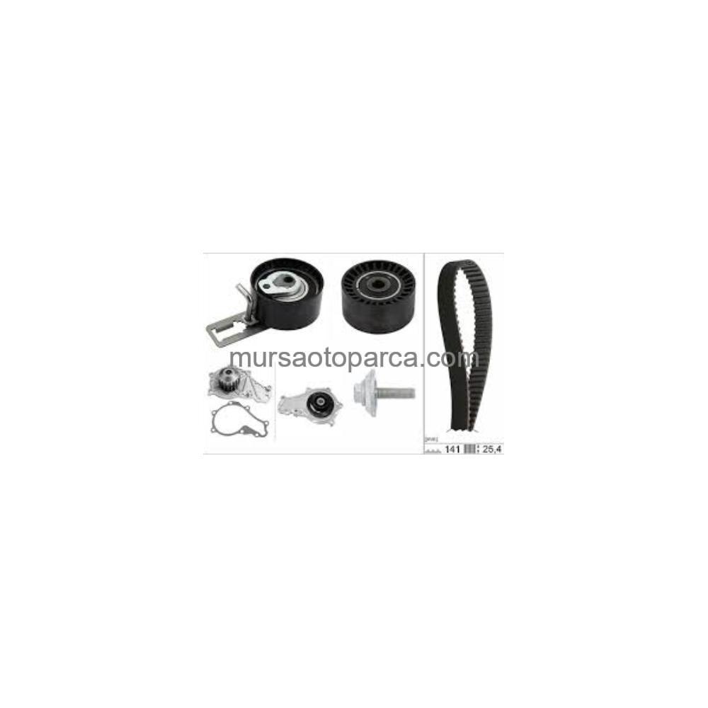Focus/C-Max/3008/308/C4Pc/C3- Triger Seti+Devirdaim 11- Av6Q 8B596 Ab