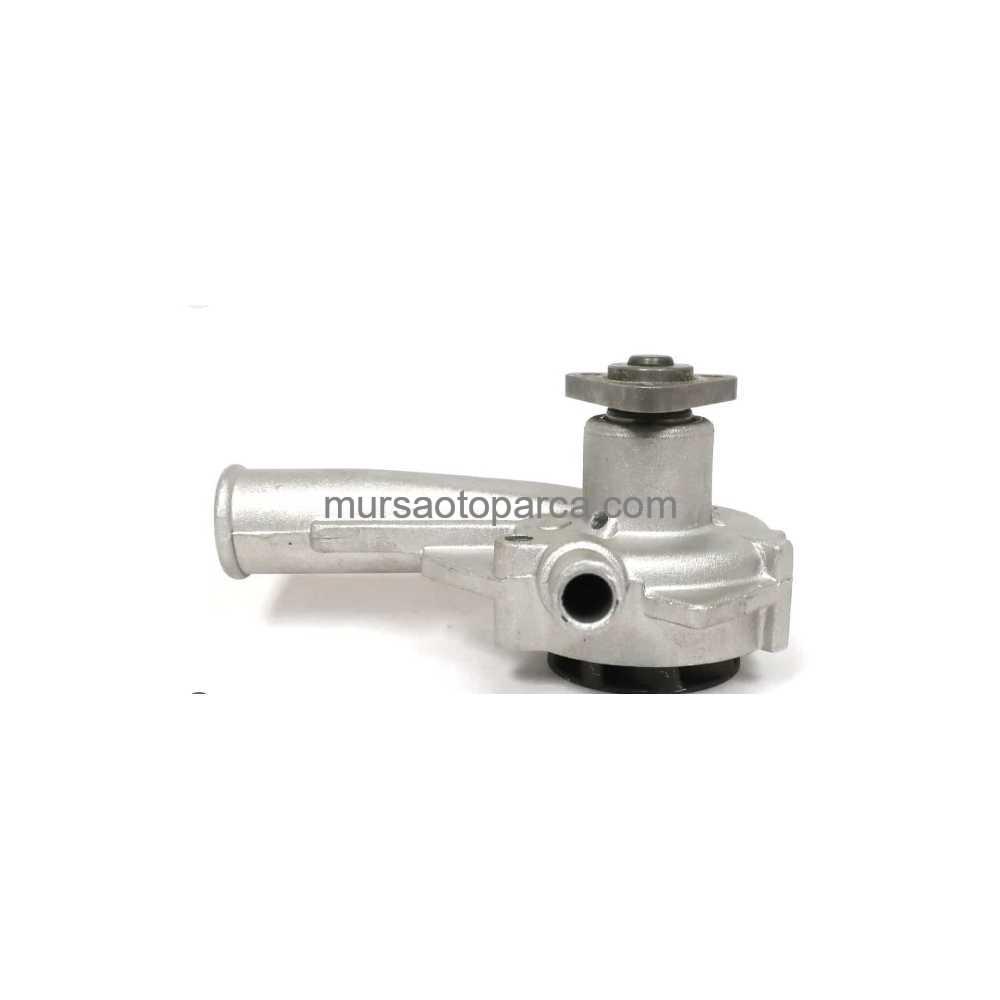Escort Devirdaim 91- 92Bx 8591 Aa
