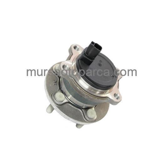 Focus/Mondeo Porya Rulmanı Arka 11-