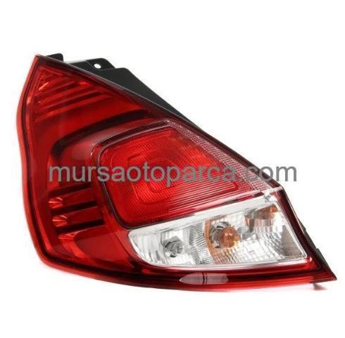 Fiesta Stop Lambası Sol C1Bb 13405 Ad 13- 