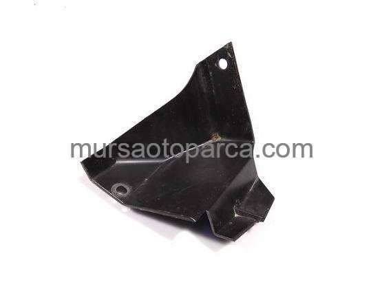 Fiesta Radyatör Yan Deflektör Sol Alt 12- 