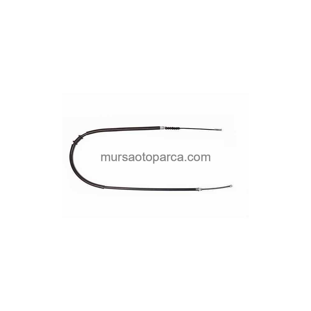 Marea/Bravo/Brava El Fren Teli Arka Sol 95- 46460508 