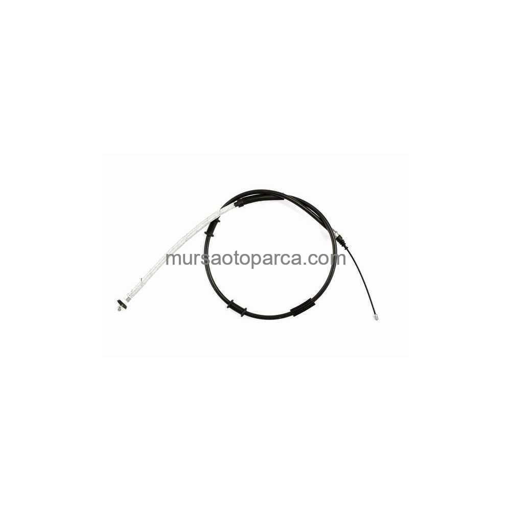 G.Punto El Fren Teli Arka Sol 08- 55700929 