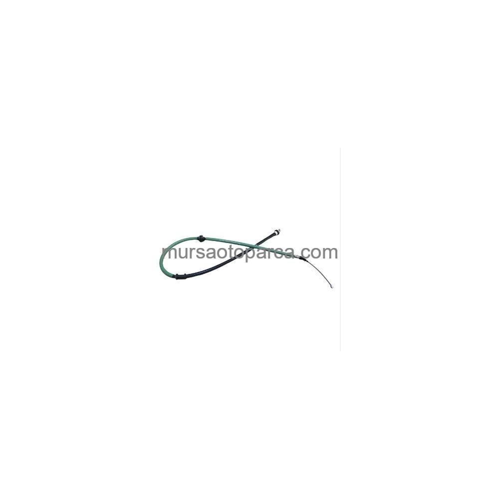 Linea El Fren Teli Sol 1528 Mm Diski 07- 51787025