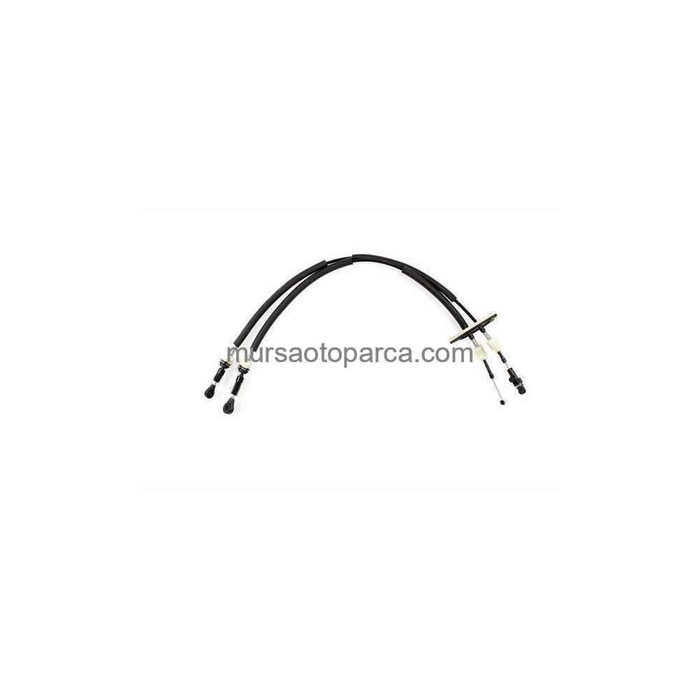 Fiorino Vites Teli Eur-5 2007-2012 55247553
