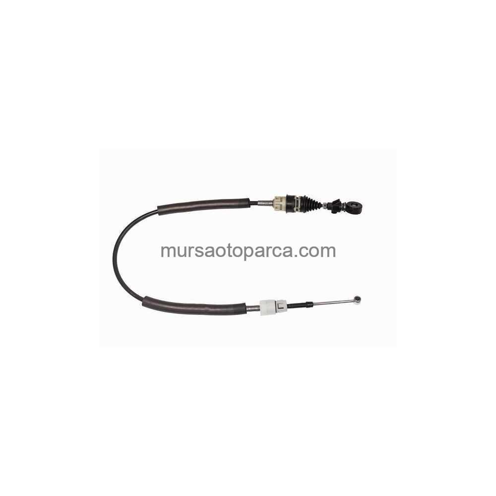 500L Vites Teli Değiştirici 12- 55243199 