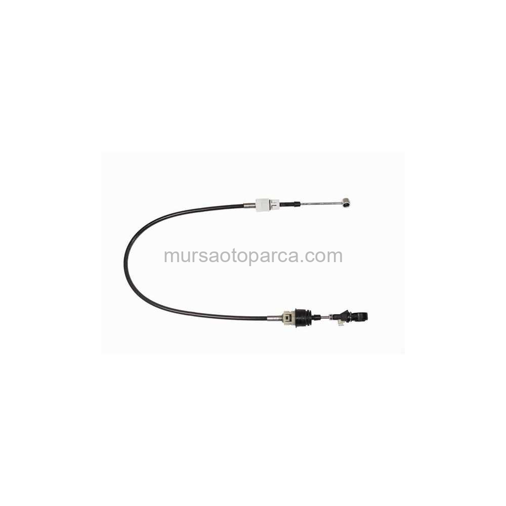Linea Vites Teli Değiştirici Sağ 07- 55251331