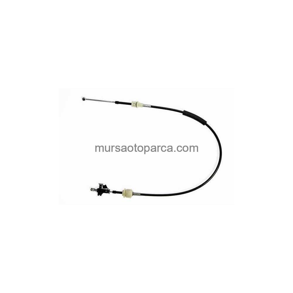 Linea Vites Teli Seçici Sol 07- 55251332 