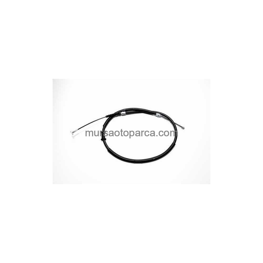 Tempra/Tıpo El Fren Teli Sol 1415/1040 Mm 91- 7615327 