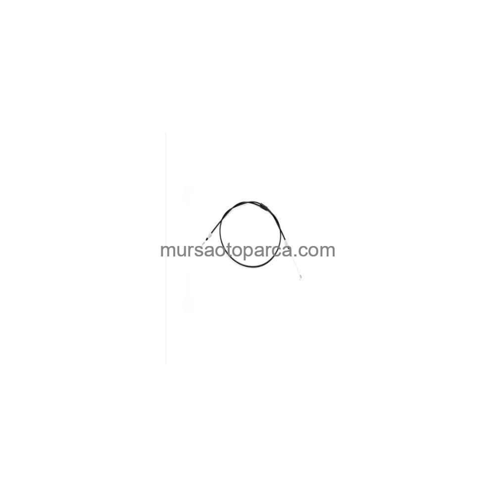 Tempra Kaput Açma Teli 91- 7663094