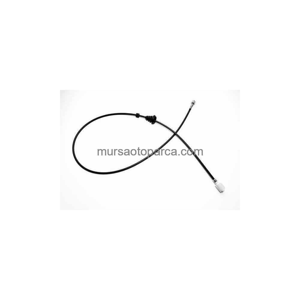 Dks-Slx Kilometre Teli 88- 7615064