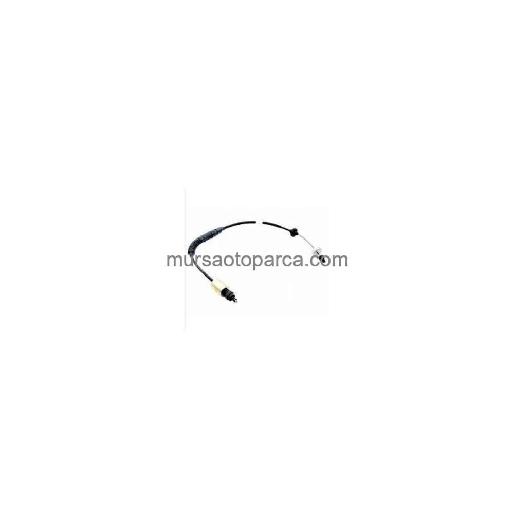 Laguna İ Debriyaj Teli 93- 7700413205