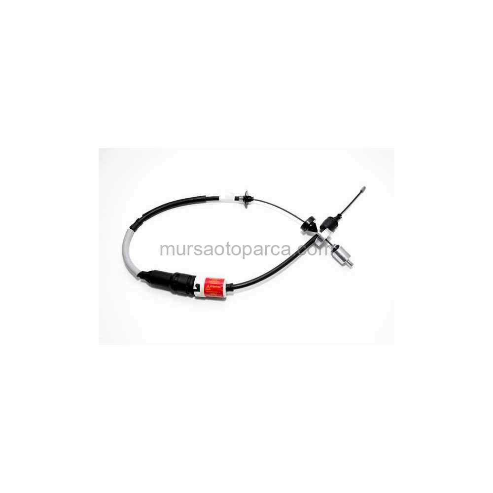 Laguna İ Debriyaj Teli Otomatik Ayarlı 1196/855 Mm 98- 7700431360
