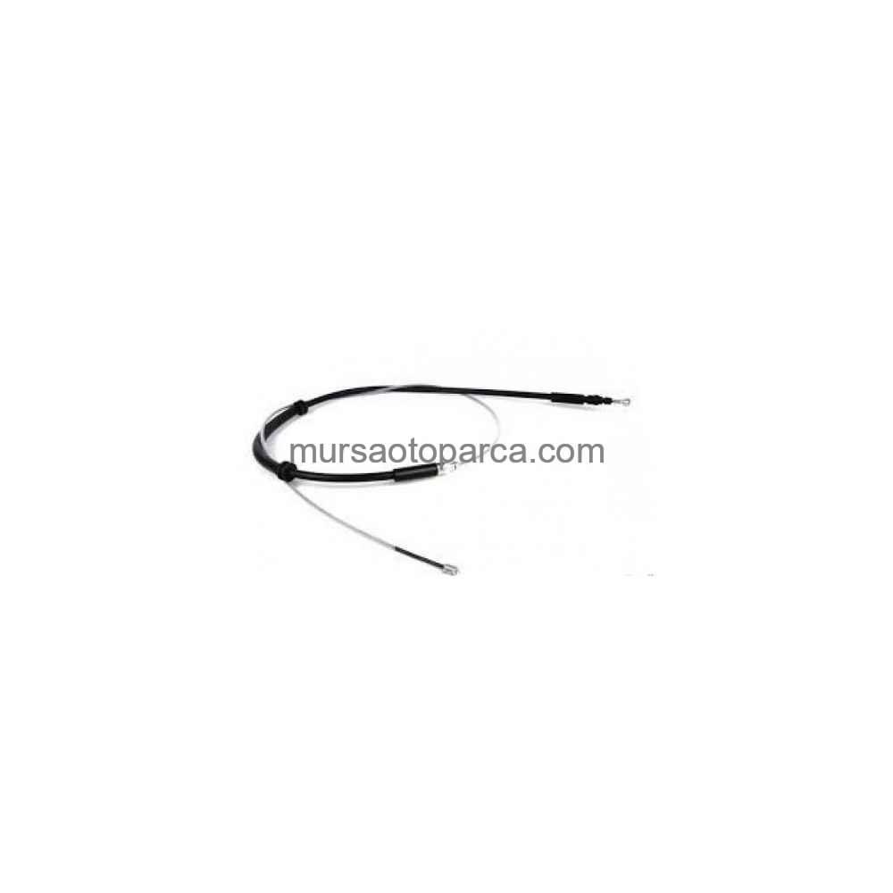 Renault Kango 2 2008 Sonrası El Fren Teli 8200526870