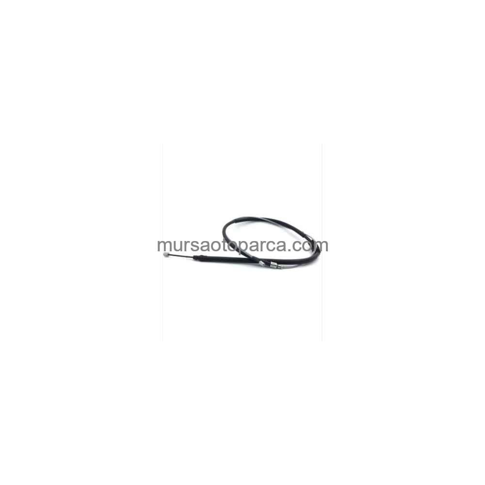 Renault Clio 4 2012 Sonrası Arka Sol El Fren Teli 365307515R
