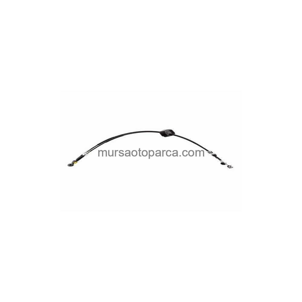 Trafıc - Opel Movano - Prımasatar Vites Teli İkili 2001-2006 7701477671