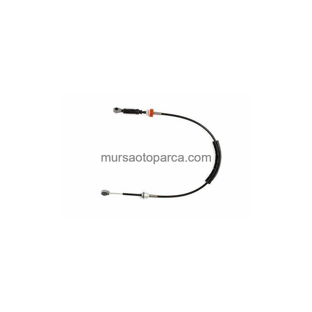 Megane 2/Scenic 6 Vites Vitesi Teli Sol - Değiştirici 03- 7701474698