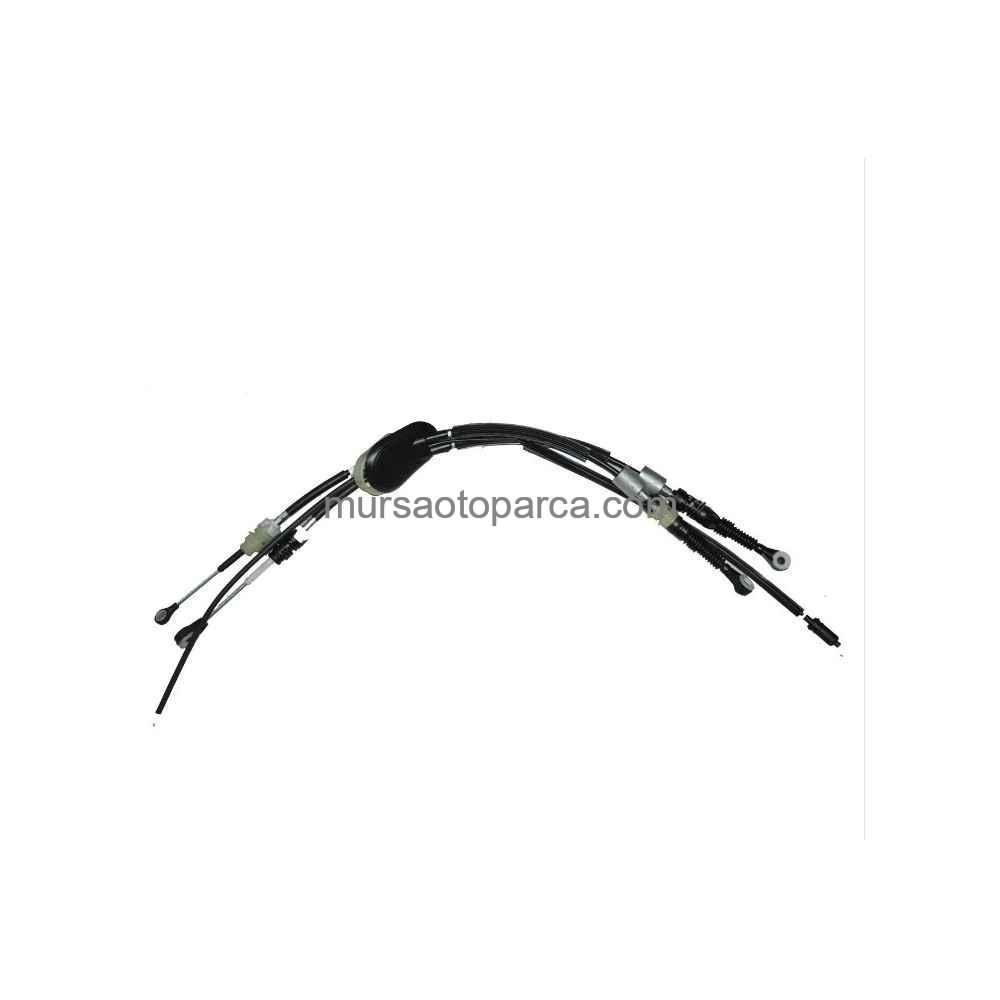 Megane İv Vitesi Teli 15- 349356521R