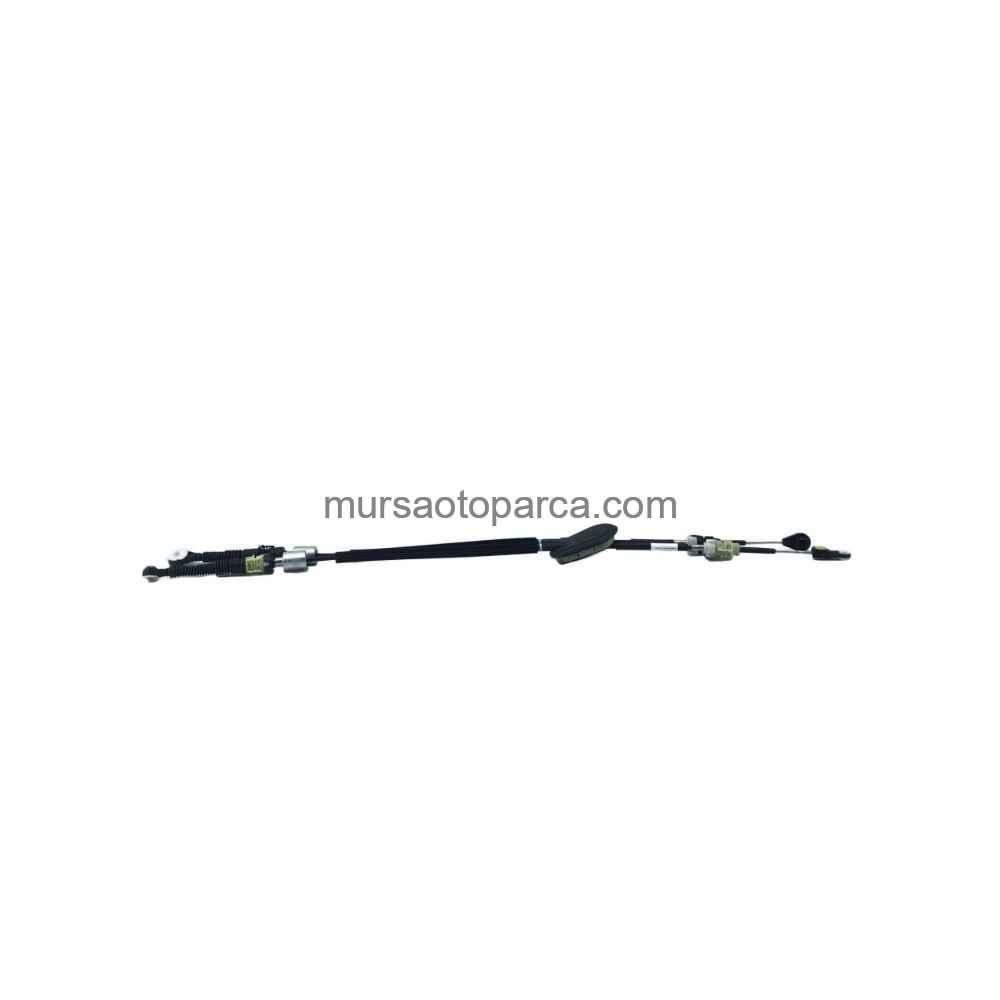 Megane İv Vitesi Teli 15- 349354745R