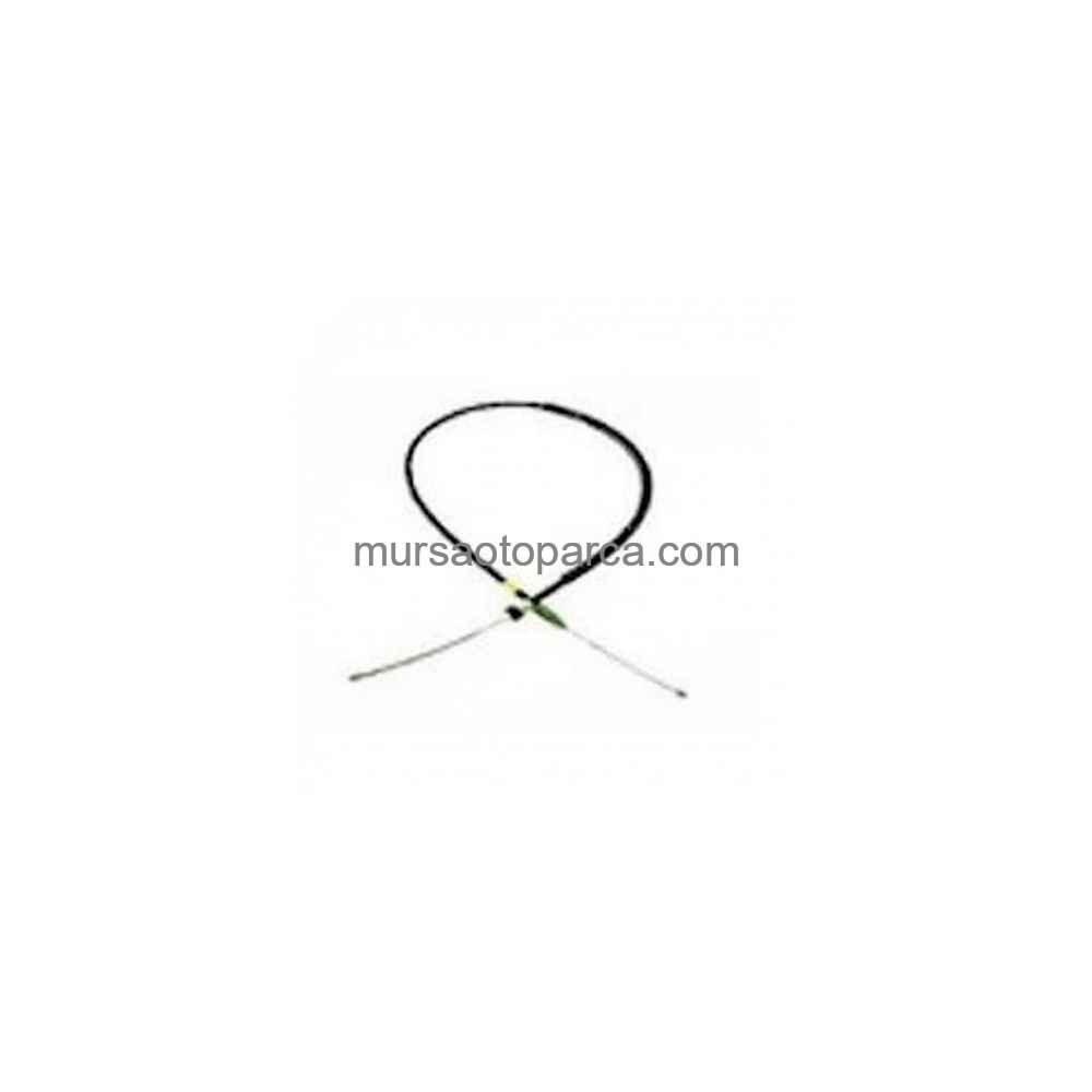 Renault Clio Symbol 1998-2012 1 2 1 4 Sol El Fren Teli 7700433058