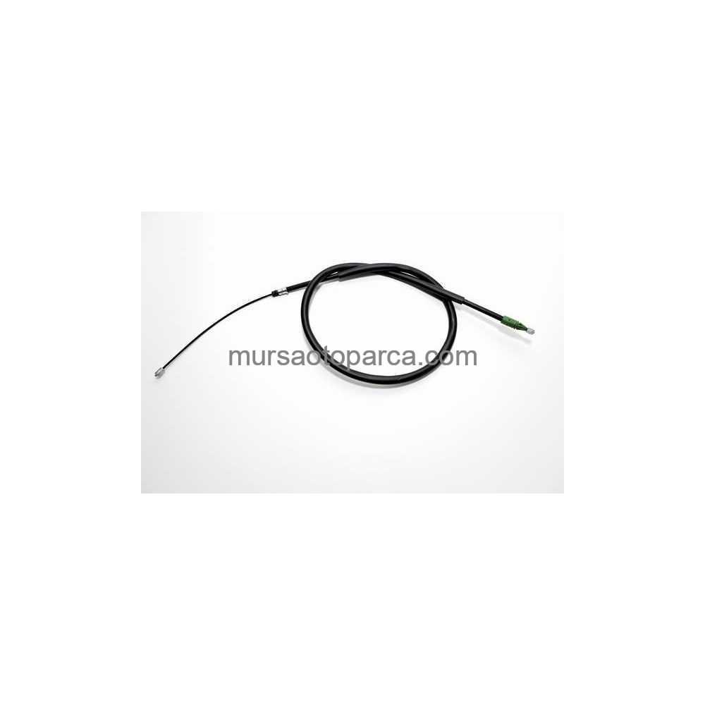 Menage İ El Fren Teli Sol Disk 96- 8200035047 