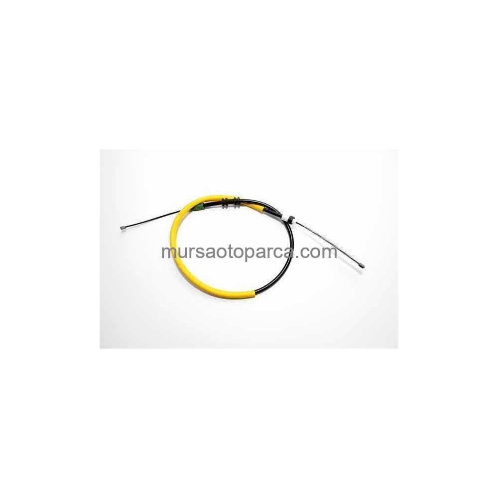 Kango El Fren Teli Sol Dizel-Benz143Cm 00-08 7700311700 