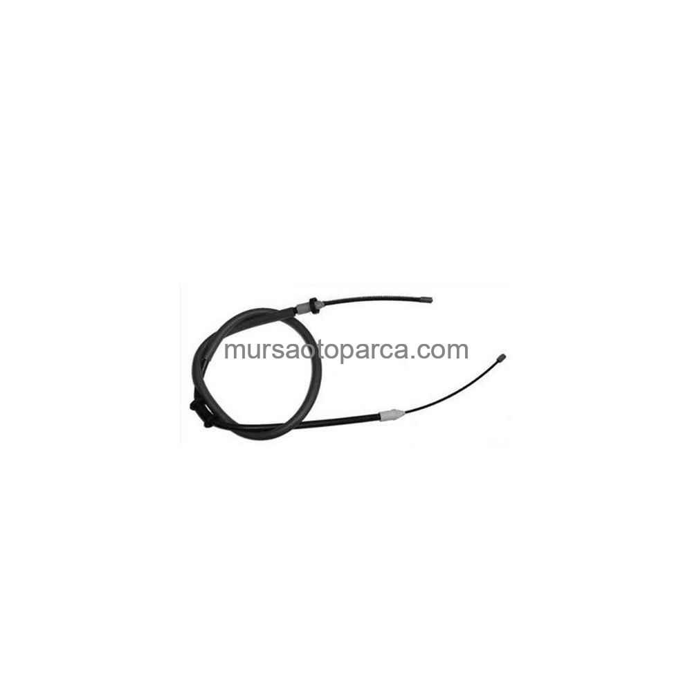 Renault Megane 1996 Sonrası 1 6 16V Gaz Teli 8200044126