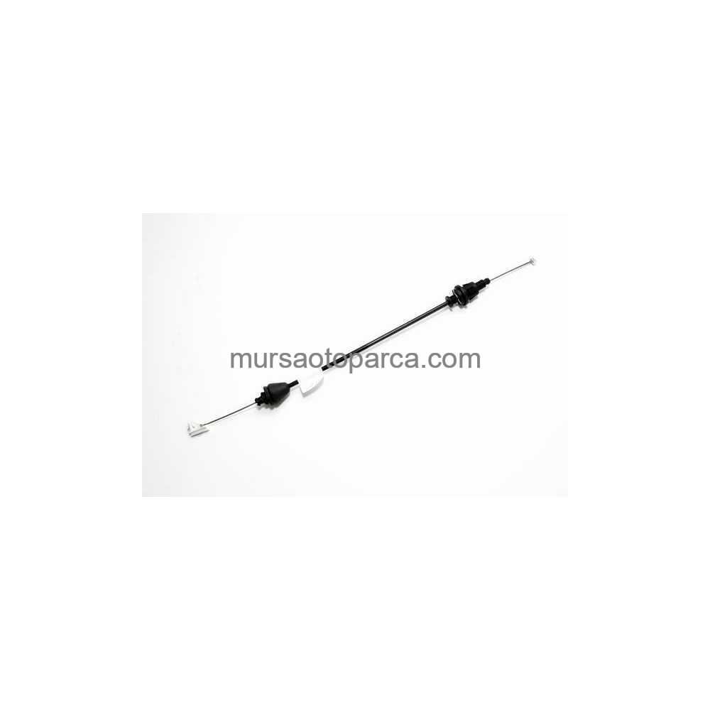 Clio Gaz Teli Dizel 580 Mm 03- 8200700587