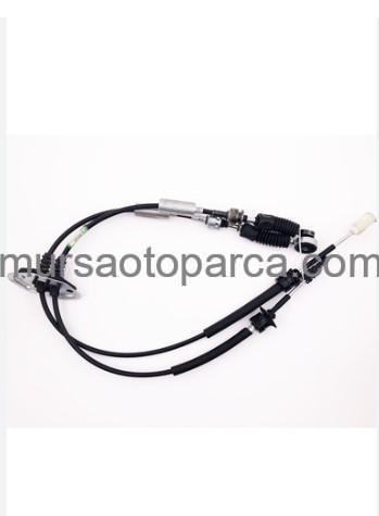 İ10 Vites Teli 5 İlerı 2010 Sonrası 