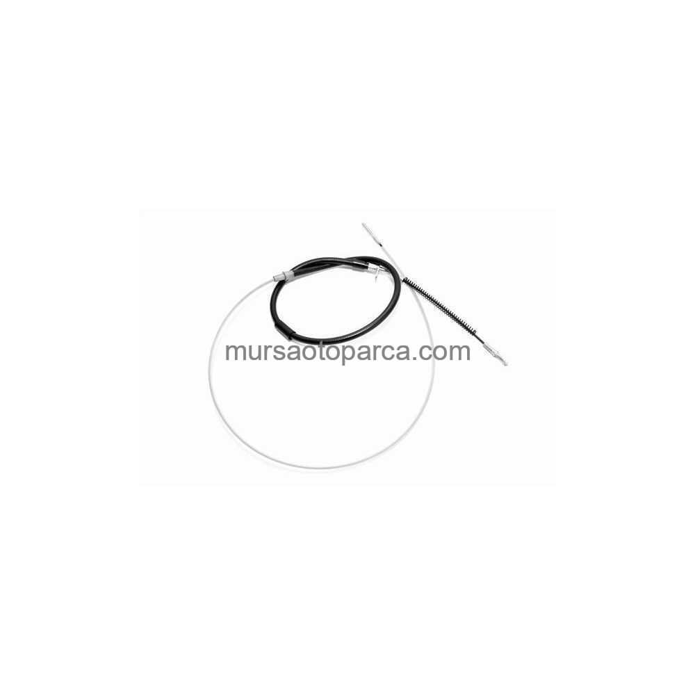 E34 El Fren Teli Sağ /Sol Kampana 88-93 34401154437 