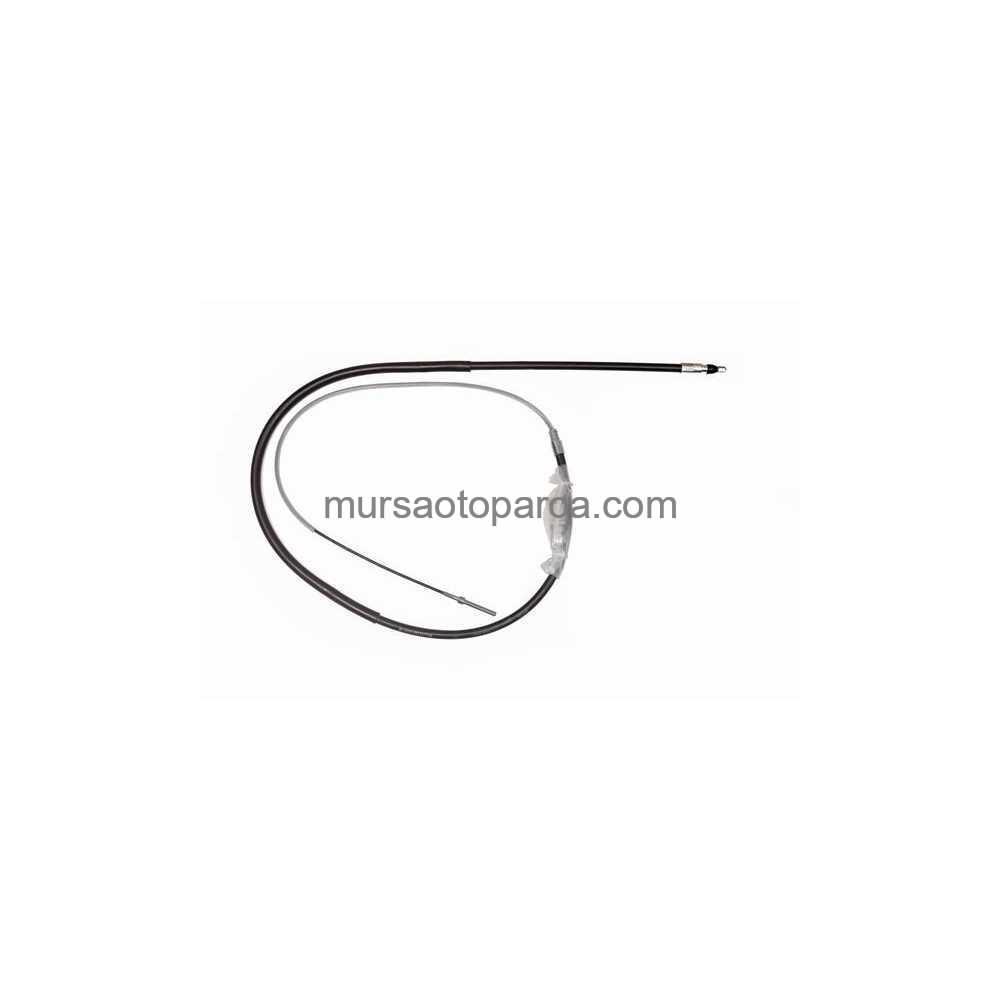 E39 El Fren Teli Sol 96-03 34401166234 