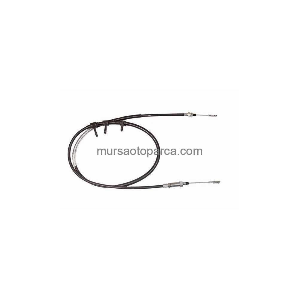 Ducato /Boxer /Jumper El Fren Teli Ön Ön Dingil Mesafesi 3450 Mm 06- 1350313080