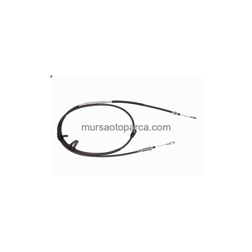 Ducato /Boxer /Jumper El Fren Teli Ön Ön Dingil Mesafesi 4035 Mm 06- 1350315080