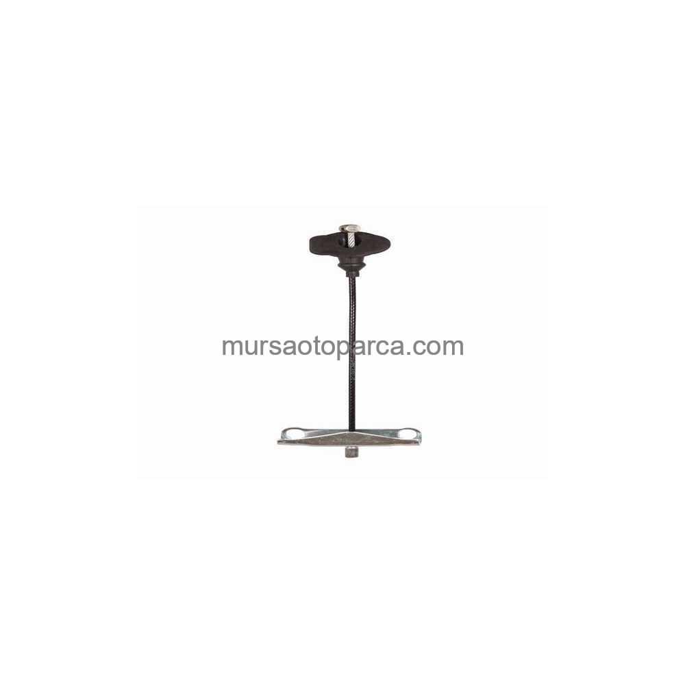 Mondeo El Fren Teli Ön Uzunluk 270 Mm 96-00 93Bb 2A603 Af