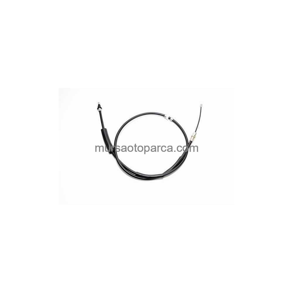 Mondeo El Fren Teli Arka Uzunluk 1735/1532 00-07 1S71 2A809 Ak